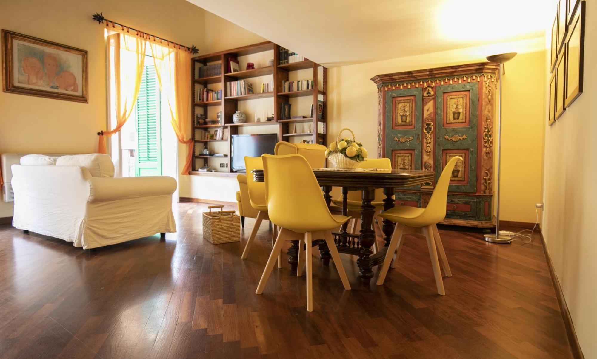La Kalsa 14 Nel Centro Storico Di Apartment Palermo
